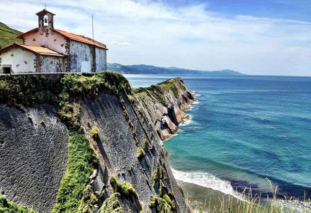 Basque Tours